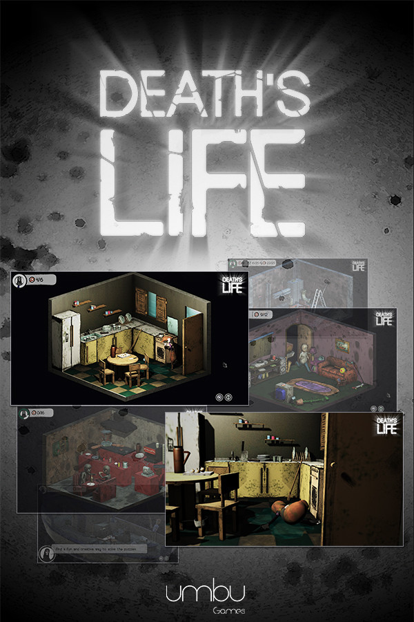 Death's Life for steam