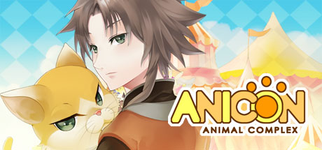 View Anicon - Animal Complex - Cat's Path on IsThereAnyDeal
