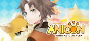 Anicon - Animal Complex - Cat's Path cover art