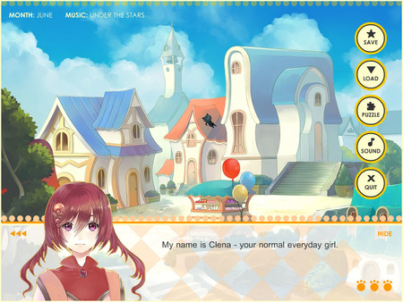 Anicon - Animal Complex - Cat's Path for linux