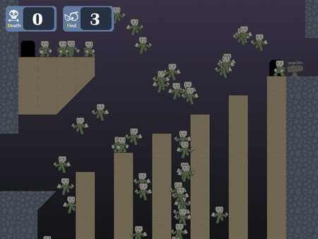 Ctrl CV game for windows Pc 1