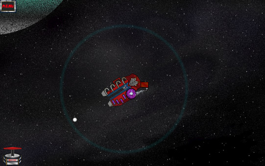 Скриншот из Interstellar Logistics Inc
