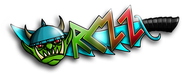 Orczz Logo