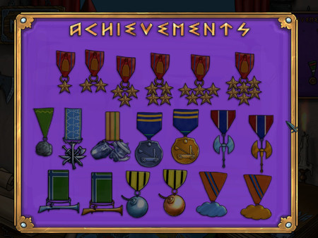 Скриншот из Orczz Скриншот из Orczz