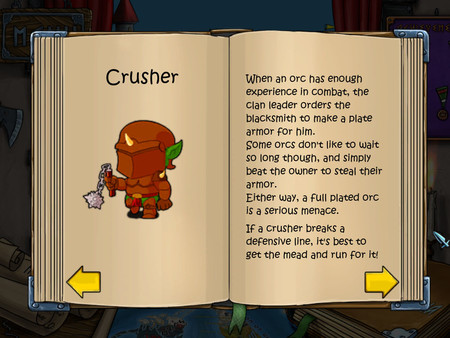 Orczzfor windows and Linux 1