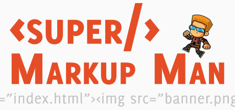 View Super Markup Man on IsThereAnyDeal