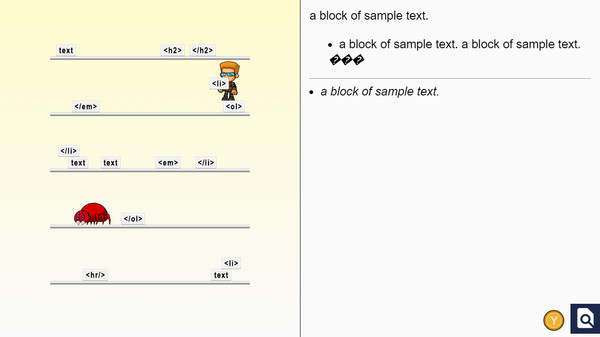 Super Markup Man minimum requirements