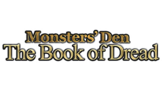 Monsters' Den: Book of Dread - Steam Backlog