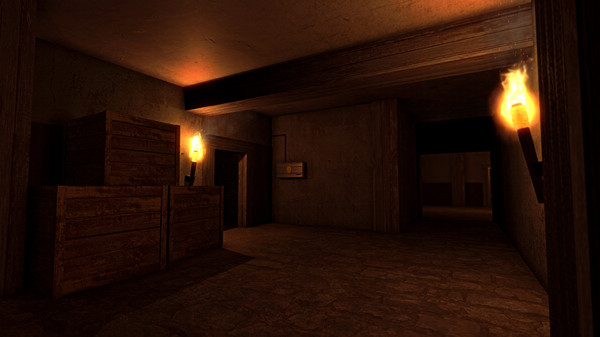 You Deservefor windows and Linux 1