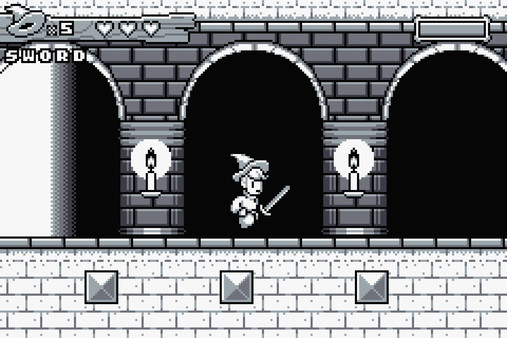 Moira game for Linux 1