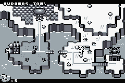 Moira game for windows Pc 1