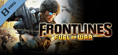 Купить Frontlines: Fuel of War Multiplayer Trailer