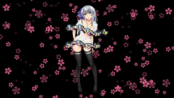 Heartomics: Lost Count game for Linux 1