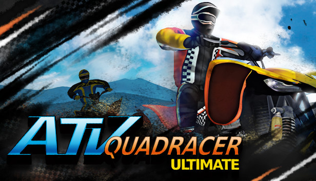 ATV Quadracer Ultimate