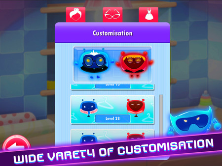 Tangled Up!for windows and Linux 1