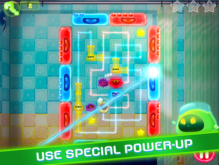 Tangled Up! game for windows Pc 1