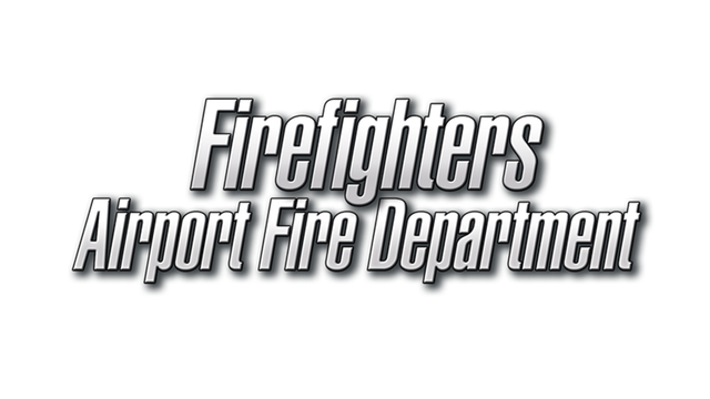 Airport Fire Department - The Simulation Logo
