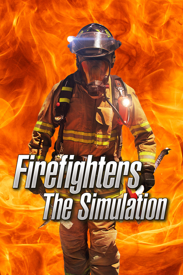 Firefighters - The Simulation for steam
