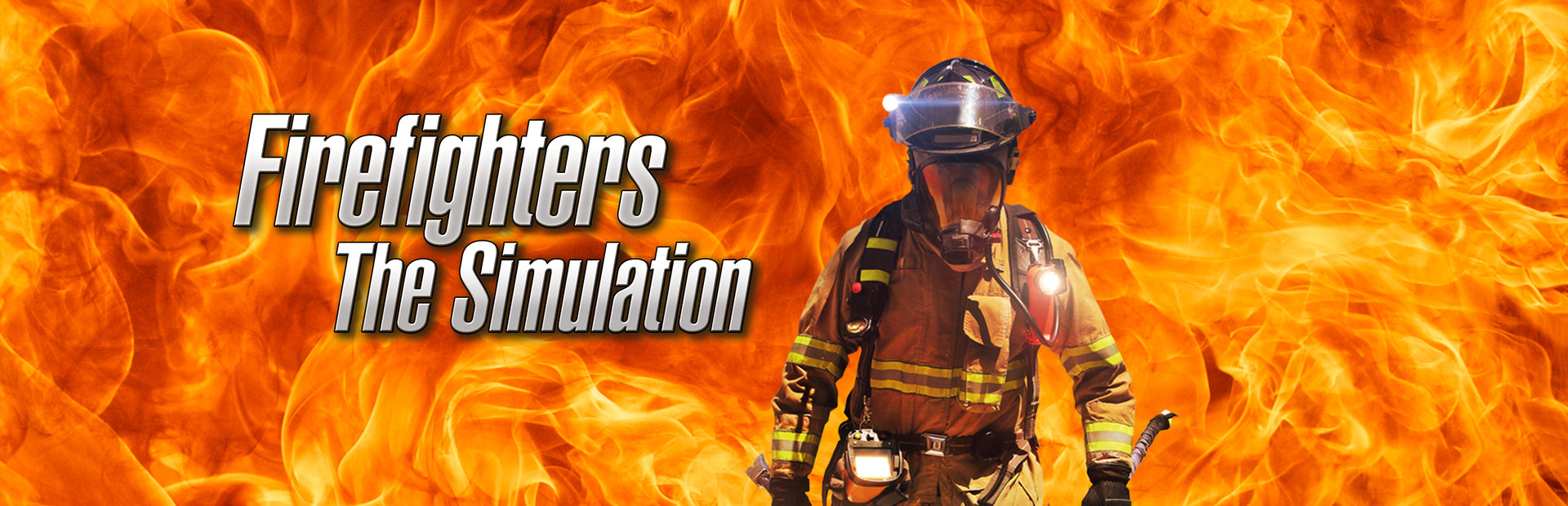 Firefighters - The Simulation