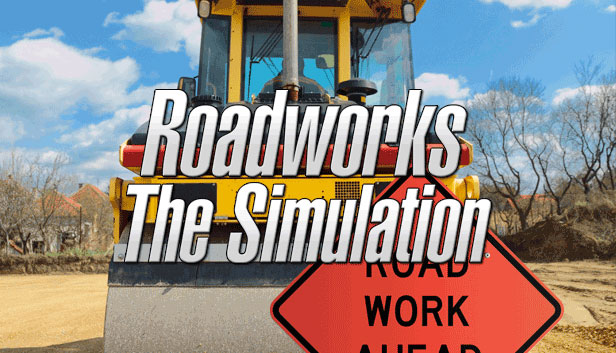 Roadworks - The Simulation