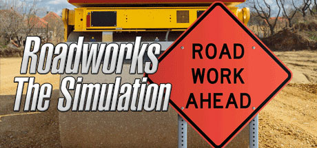 Roadworks - The Simulation cover art