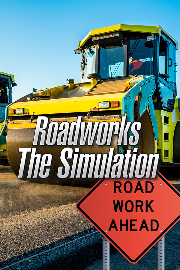 Roadworks - The Simulation for steam