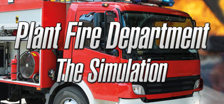 View Plant Fire Department - The Simulation on IsThereAnyDeal
