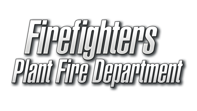 Plant Fire Department - The Simulation Logo