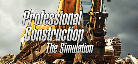 View Professional Construction - The Simulation on IsThereAnyDeal