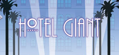 Hotel Giant cover art