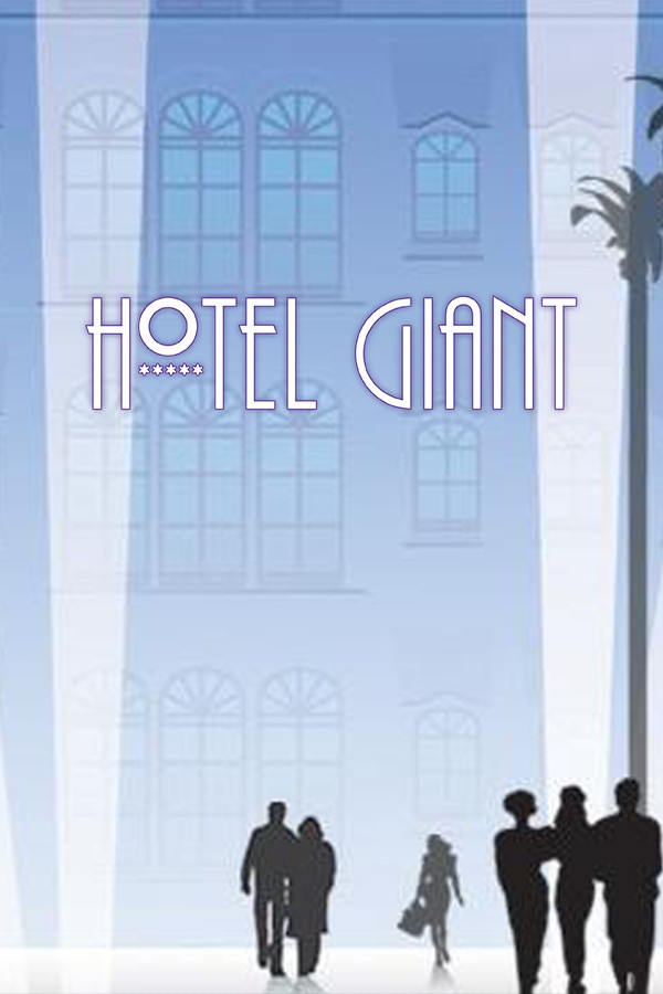Hotel Giant for steam Hotel Giant for steam