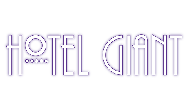 Hotel Giant Logo