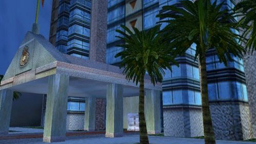 Скриншот из Hotel Giant