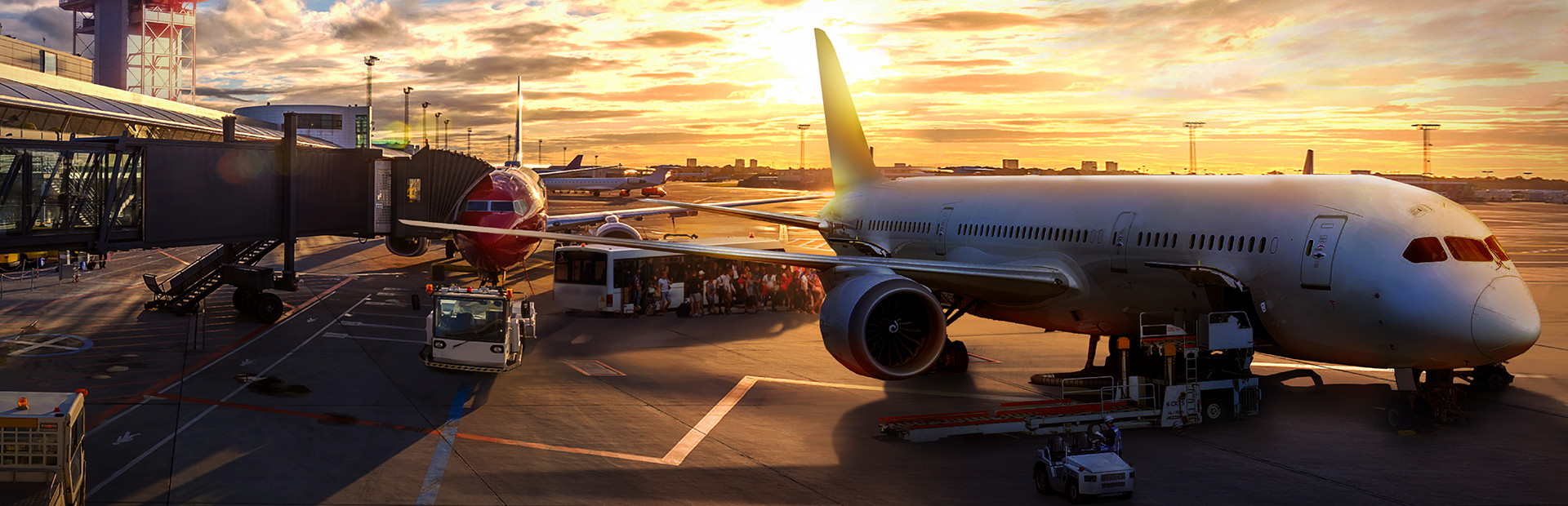 Airport Simulator 3: Day & Night