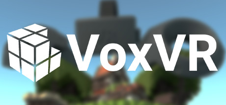 VoxVR cover art