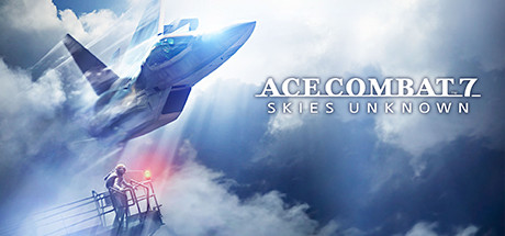 Ace Combat 7 Skies Unknown-CPY