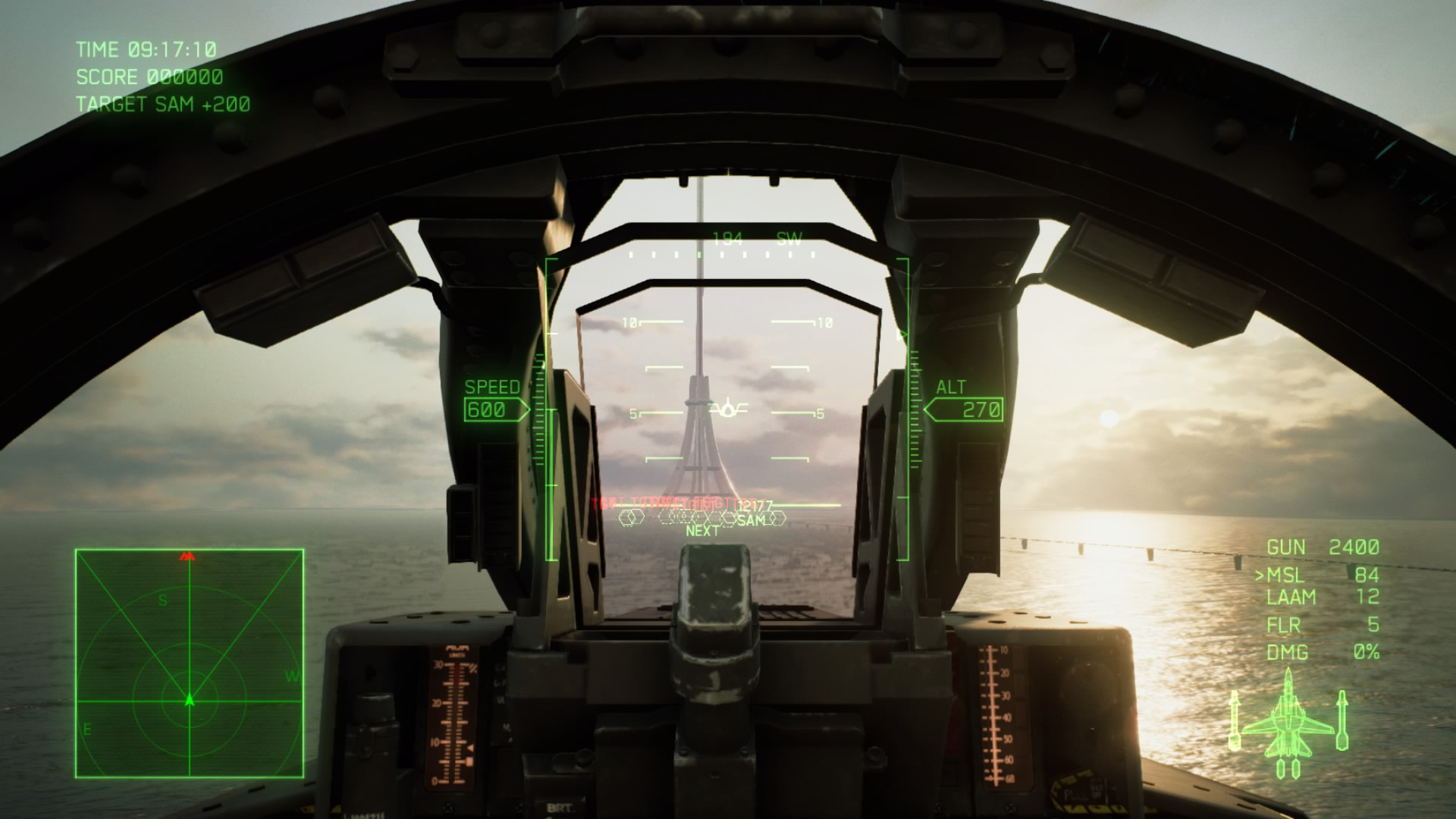 ACE COMBAT 7: SKIES UNKNOWN System Requirements - Can I Run It