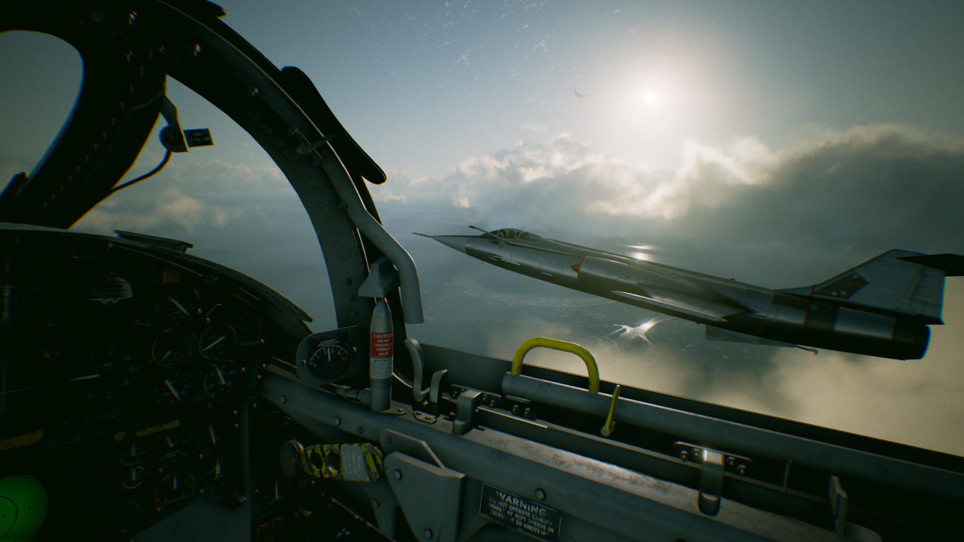 ACE COMBAT 7: SKIES UNKNOWN System Requirements - Can I Run It