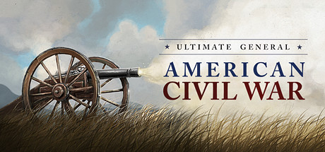 Boxart for Ultimate General: Civil War