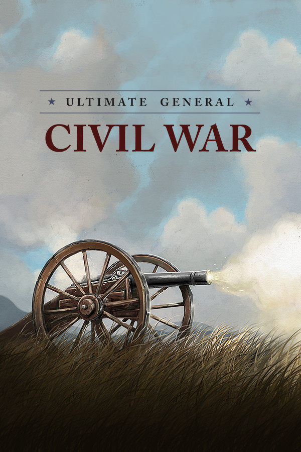 Ultimate General: Civil War for steam