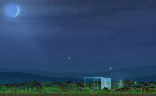 Скриншот из THE GREY MAN