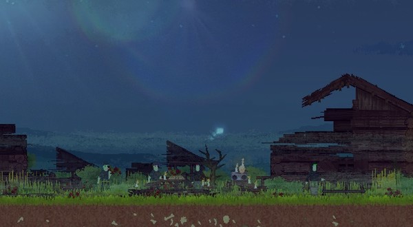 Скриншот из THE GREY MAN