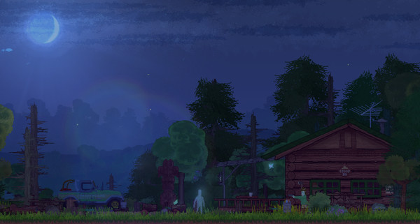 Скриншот из THE GREY MAN