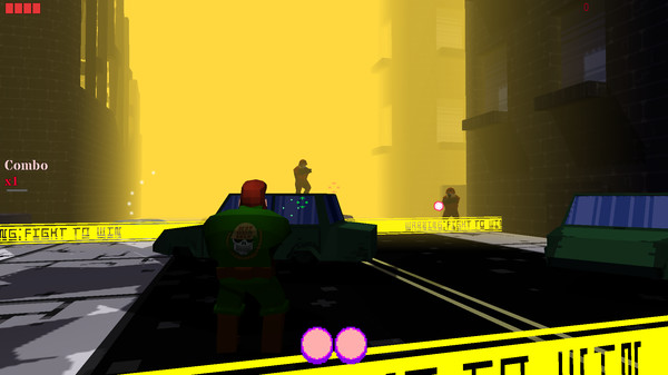 Cold Vengeance for linux