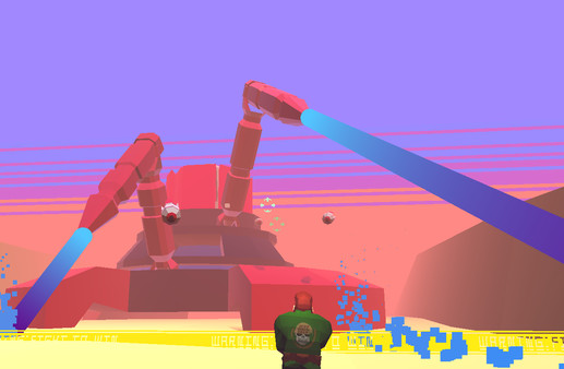 Cold Vengeance game for Linux 1