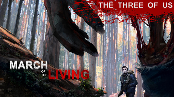 Скриншот из The Three Of Us
