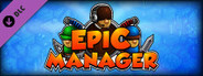 Epic Manager - Epic Original Soundtrack