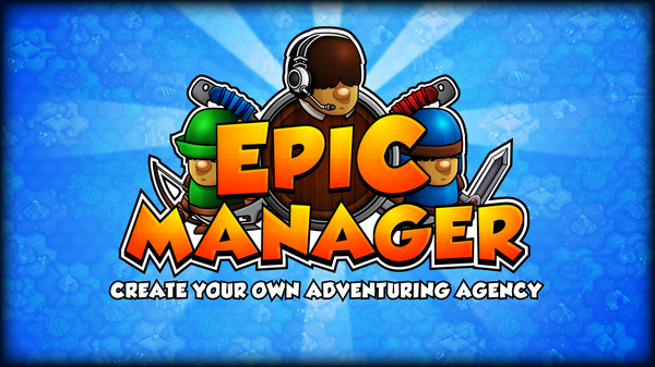 Скриншот из Epic Manager - Epic Original Soundtrack