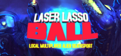 Laser Lasso BALL