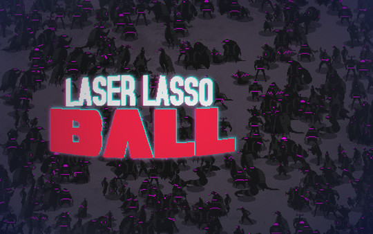 Скриншот из Laser Lasso BALL